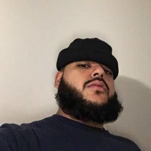 Meet your Posher, Andrew